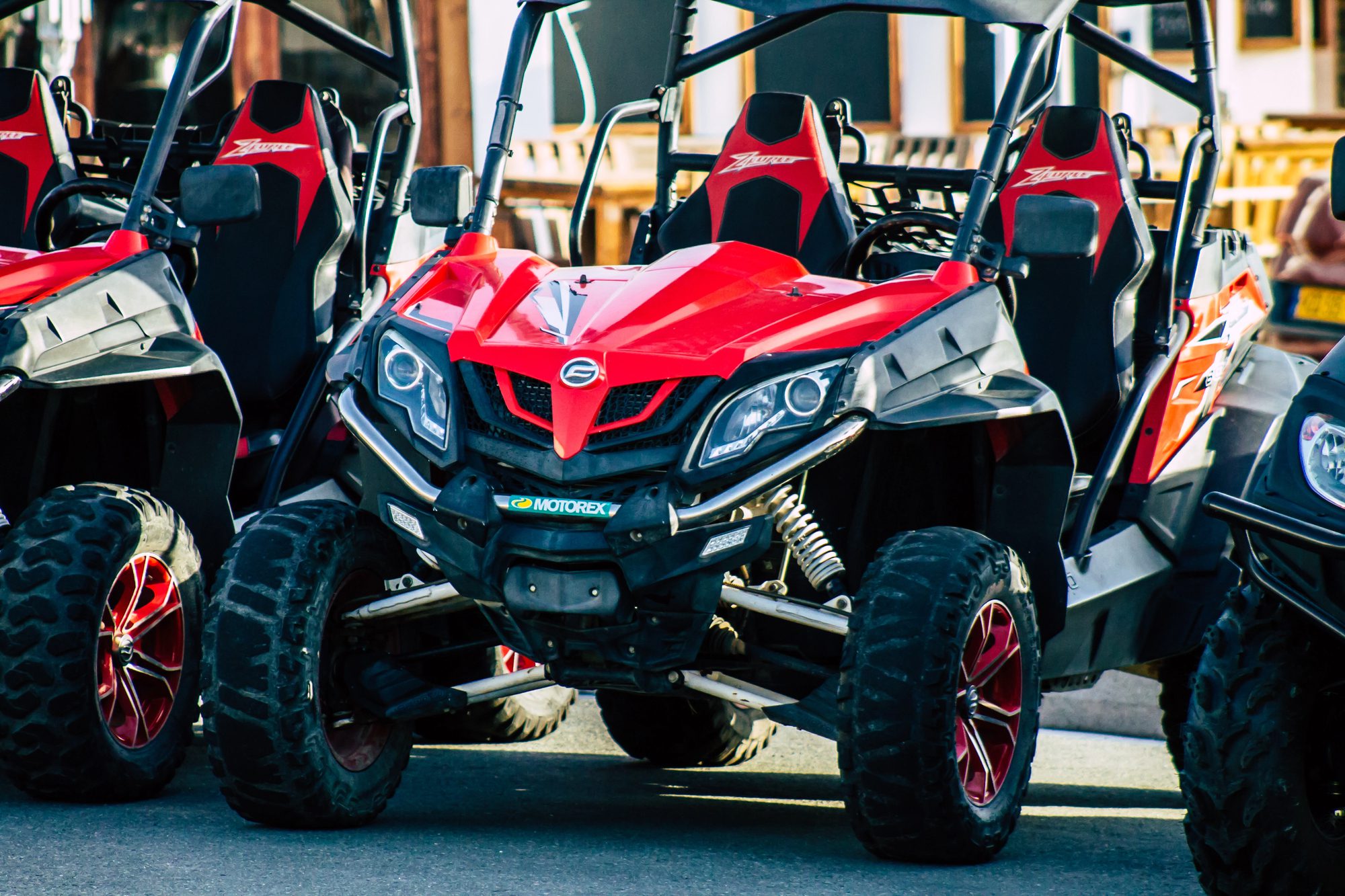 Recreation Business Valuation Multiples Recreation Business Valuation Multiples