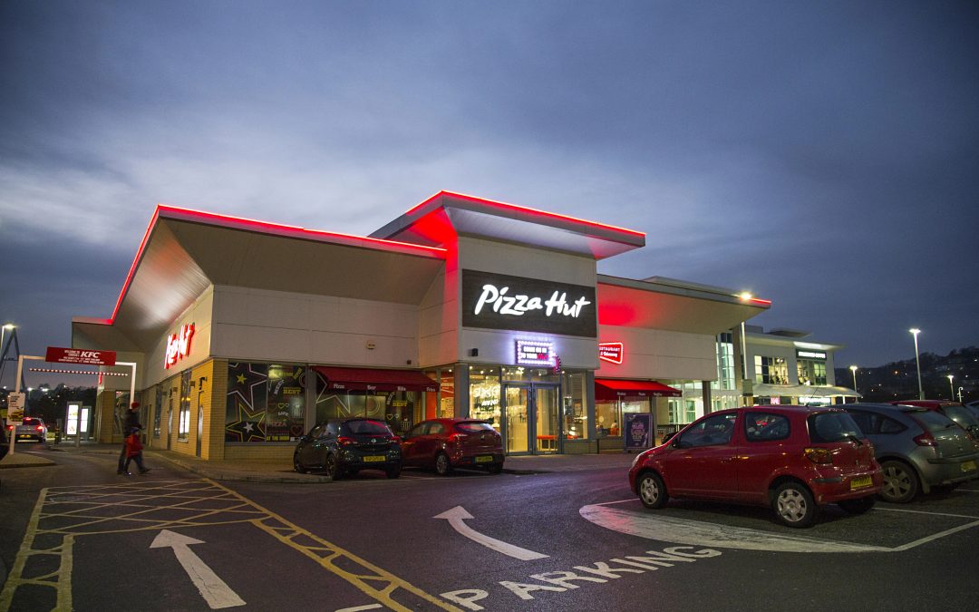 Restaurant Franchise Valuation Multiples