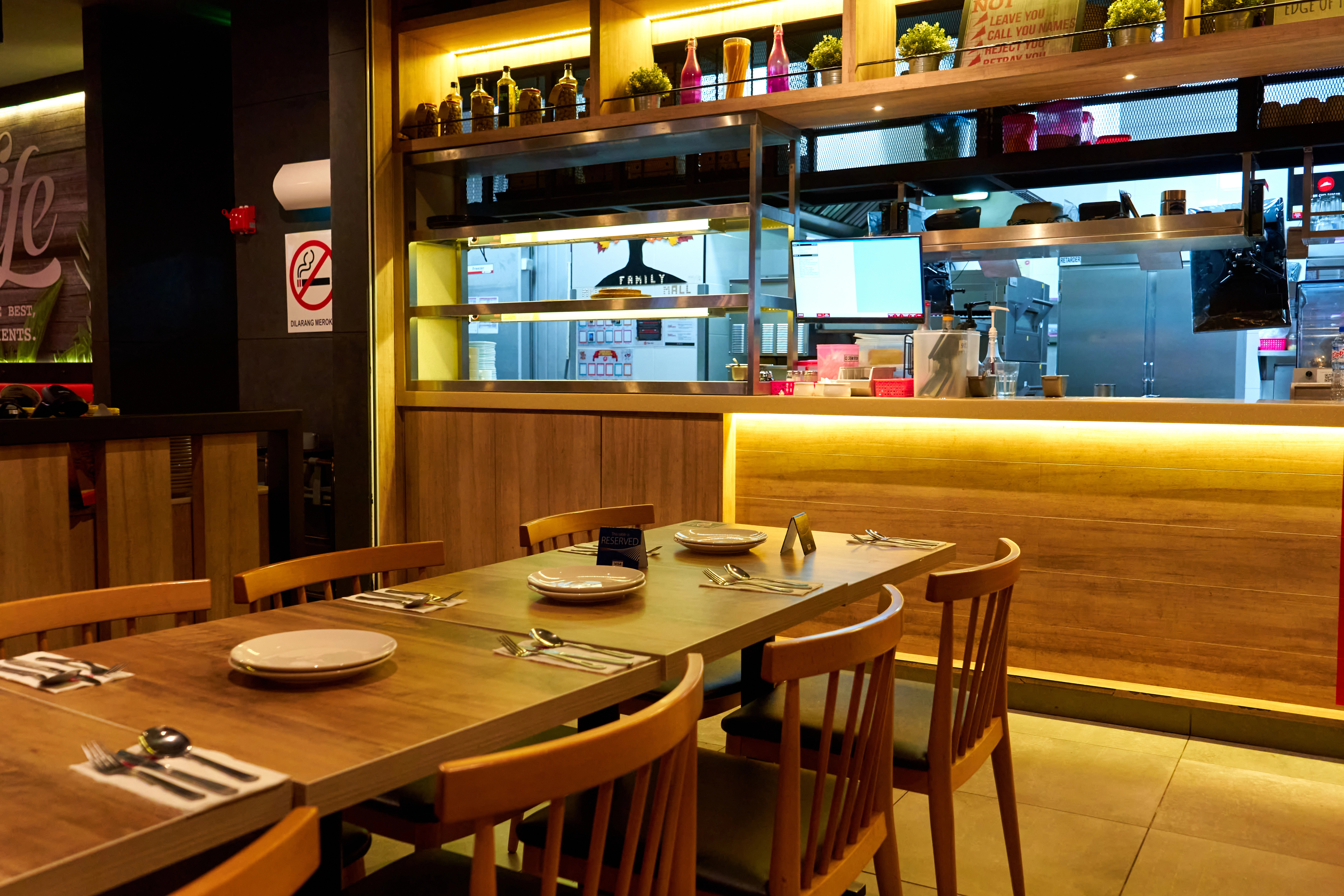 Restaurant Valuation Multiples