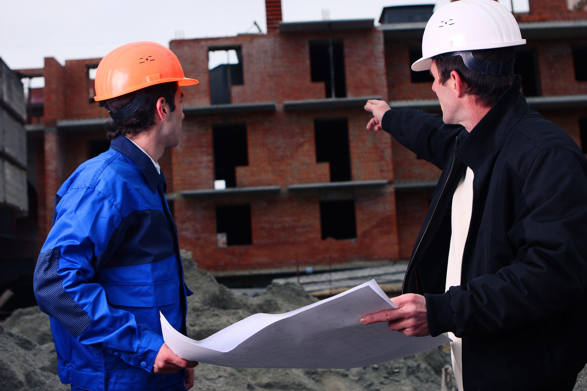 Restoration Company Valuation Multiples
