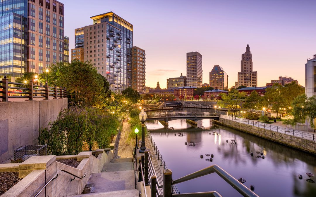 Rhode Island Business Valuation