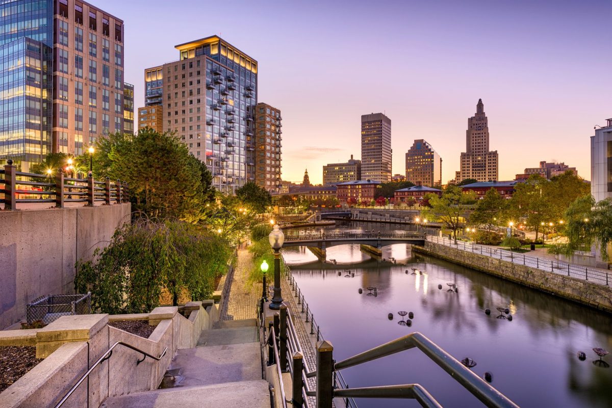 Rhode Island Business Valuation