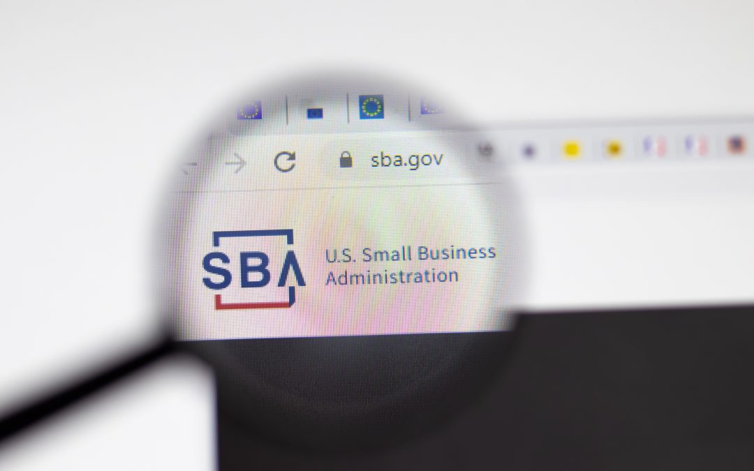 SBA Business Valuation Calculator