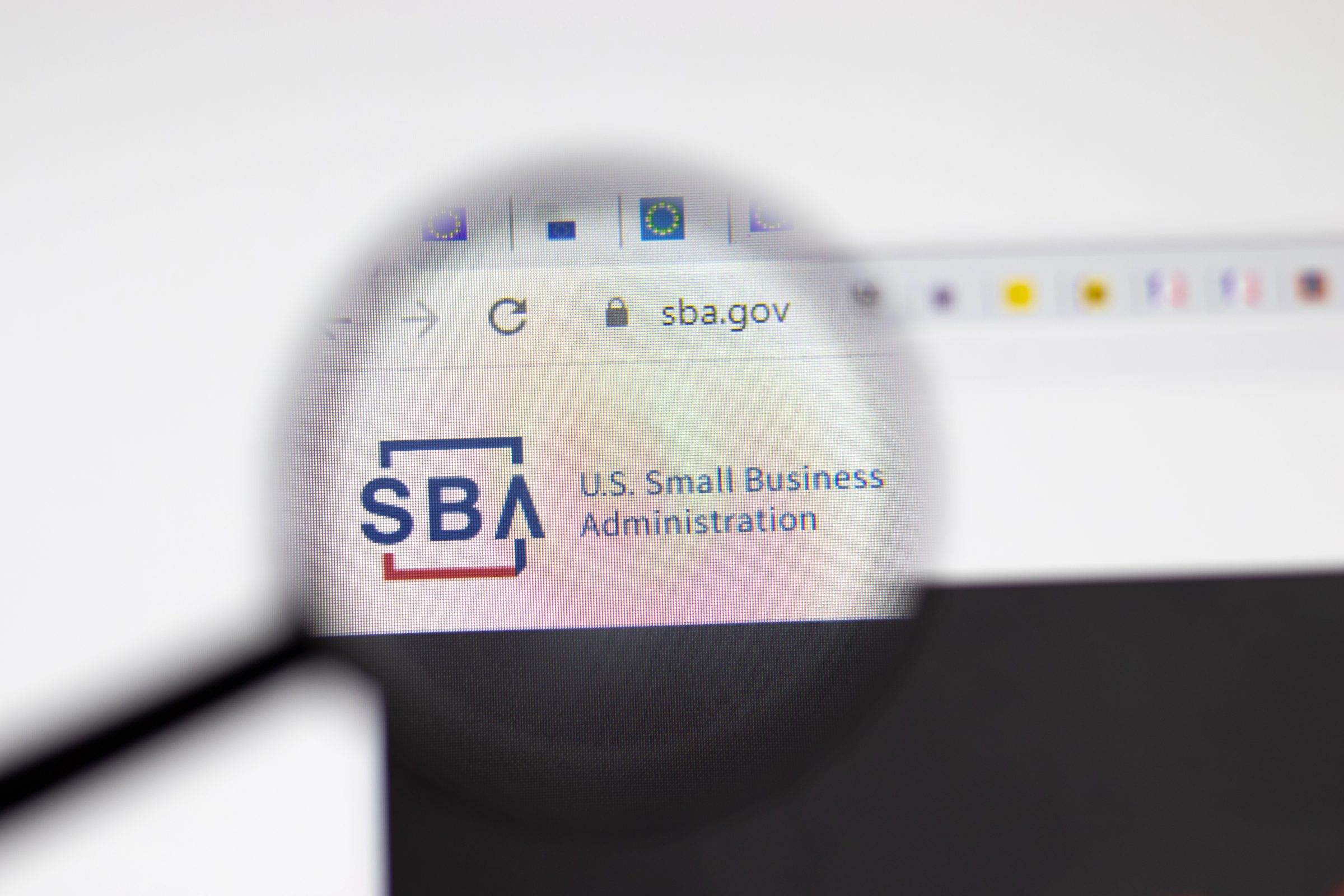 Sba Business Valuation Calculator
