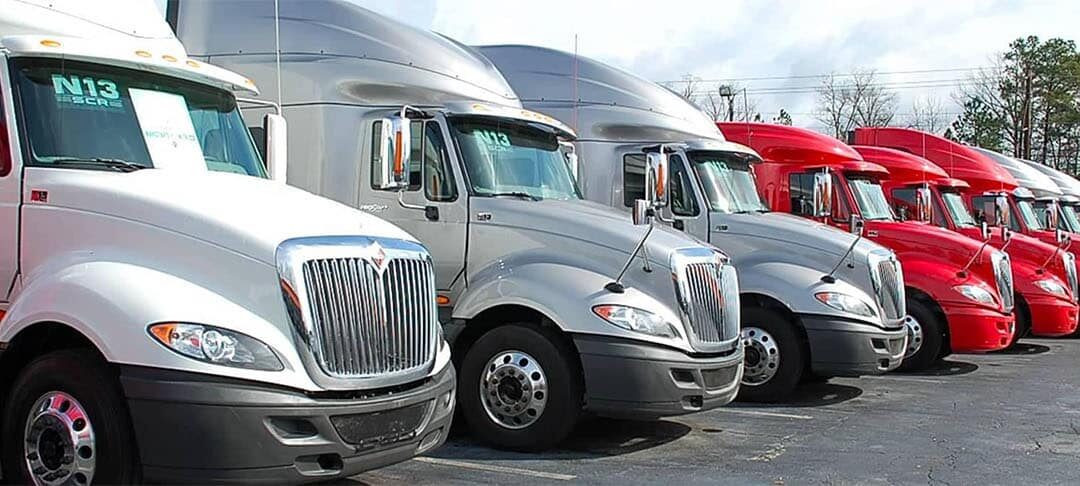 SBA Financing for a Trucking Company