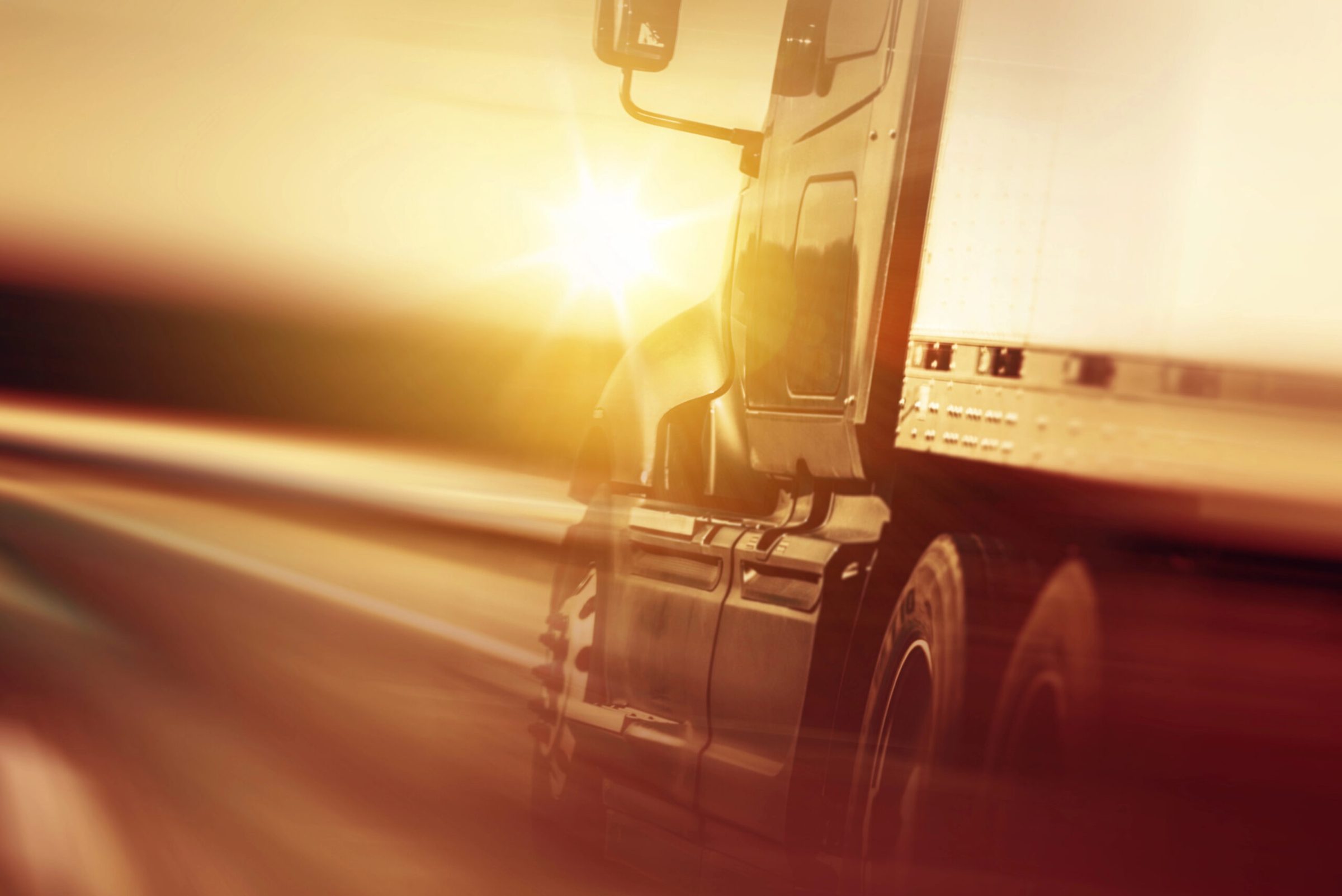 Sba Financing For A Trucking Company