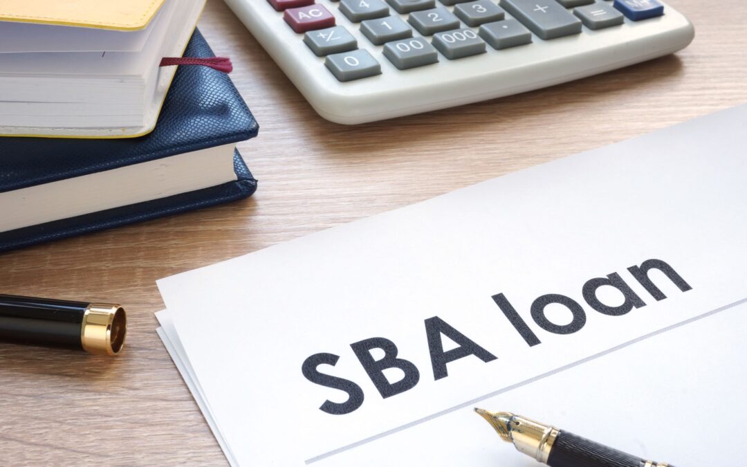 Requirements for an SBA Loan