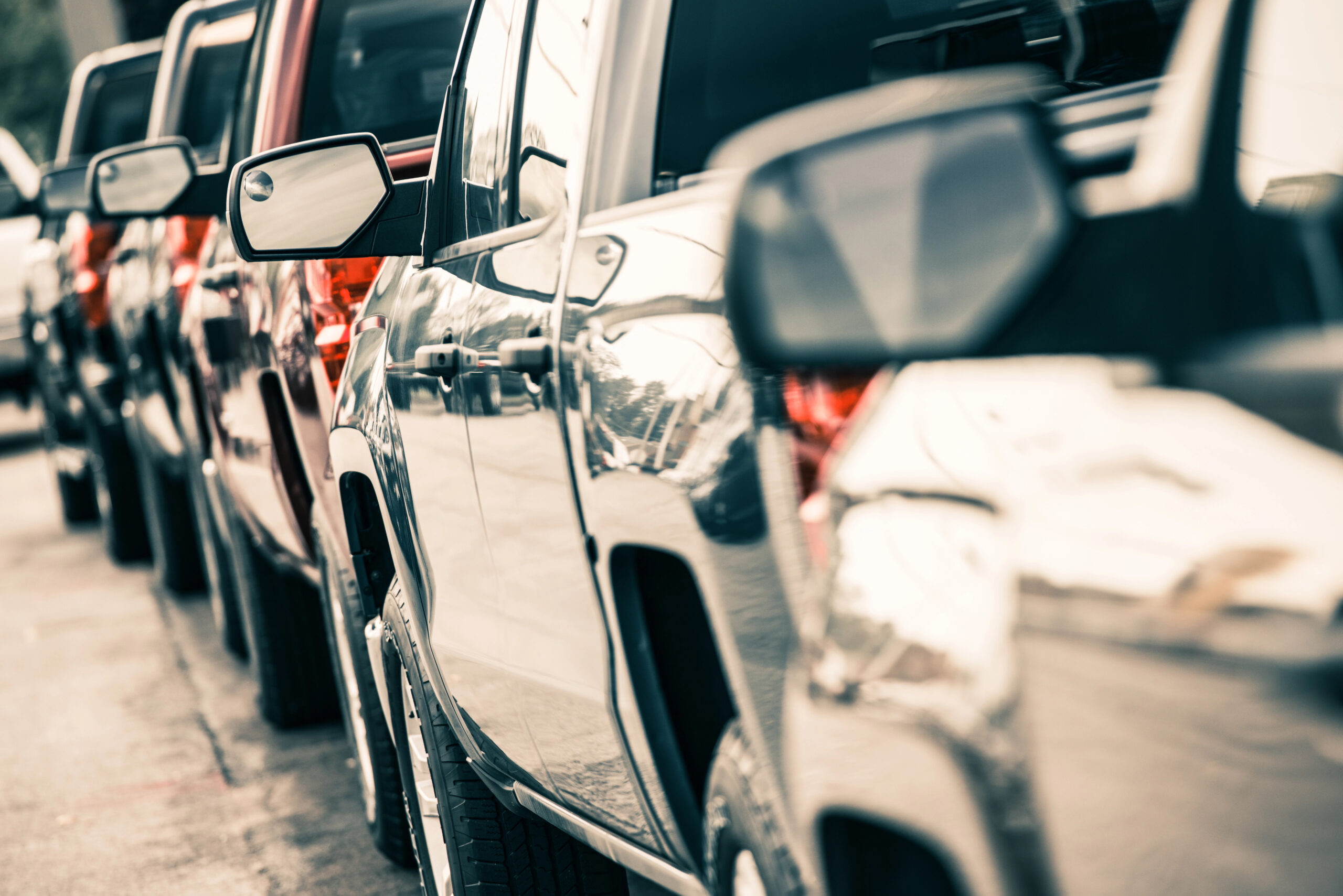 Sba Loans For Automobile Wholesale Businesses