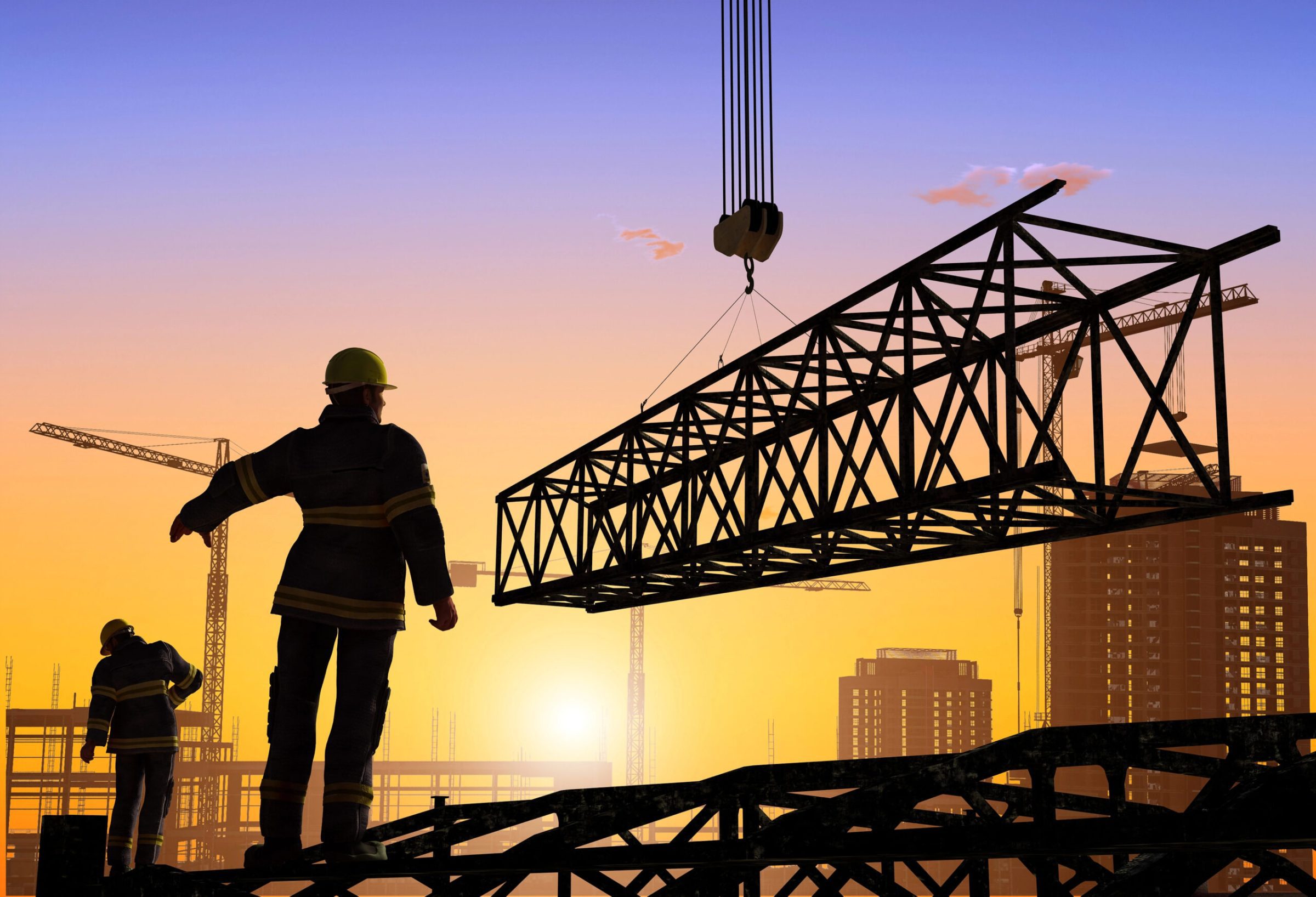 Sba Loans For Construction Companies