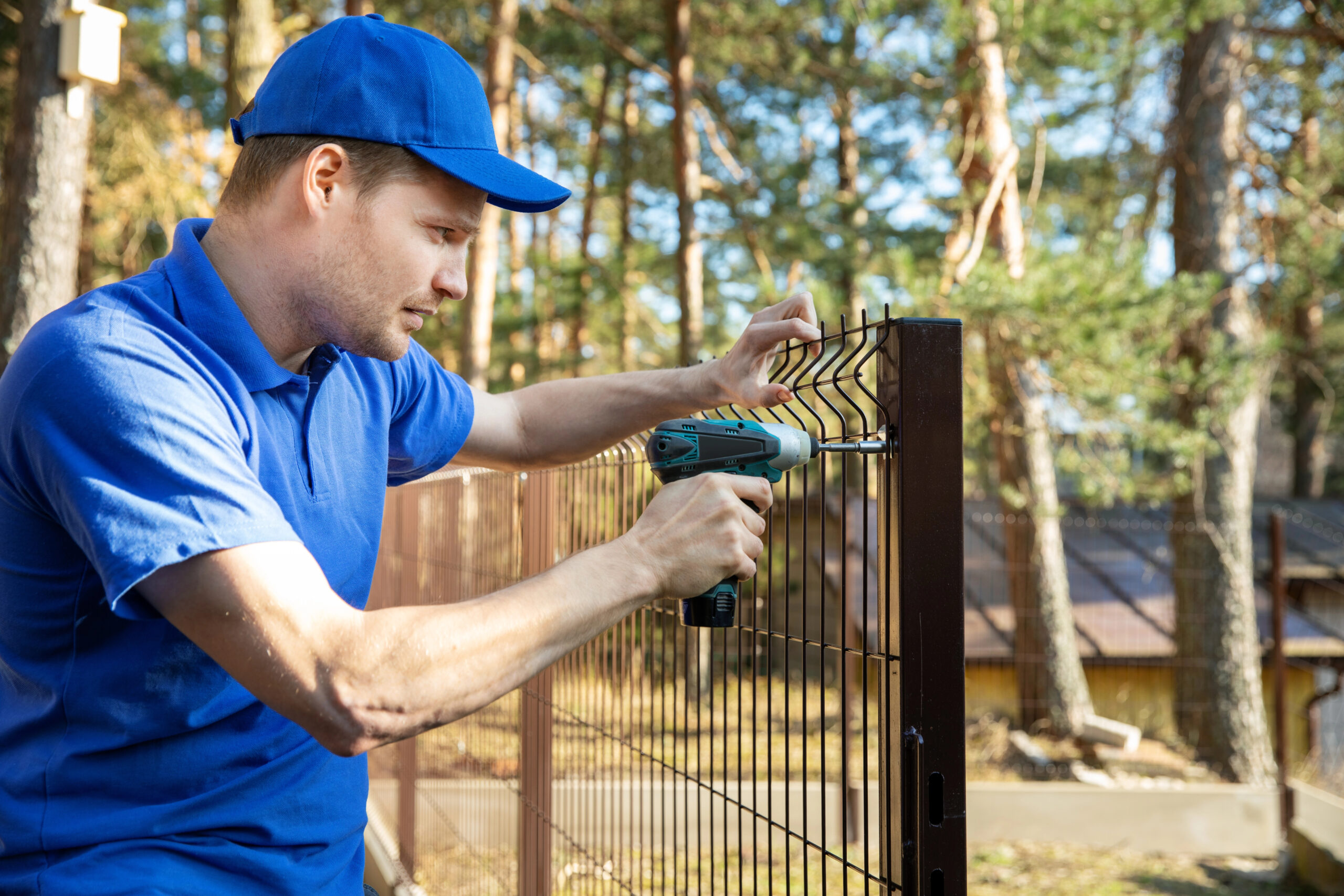 Sba Loans For Fence Companies