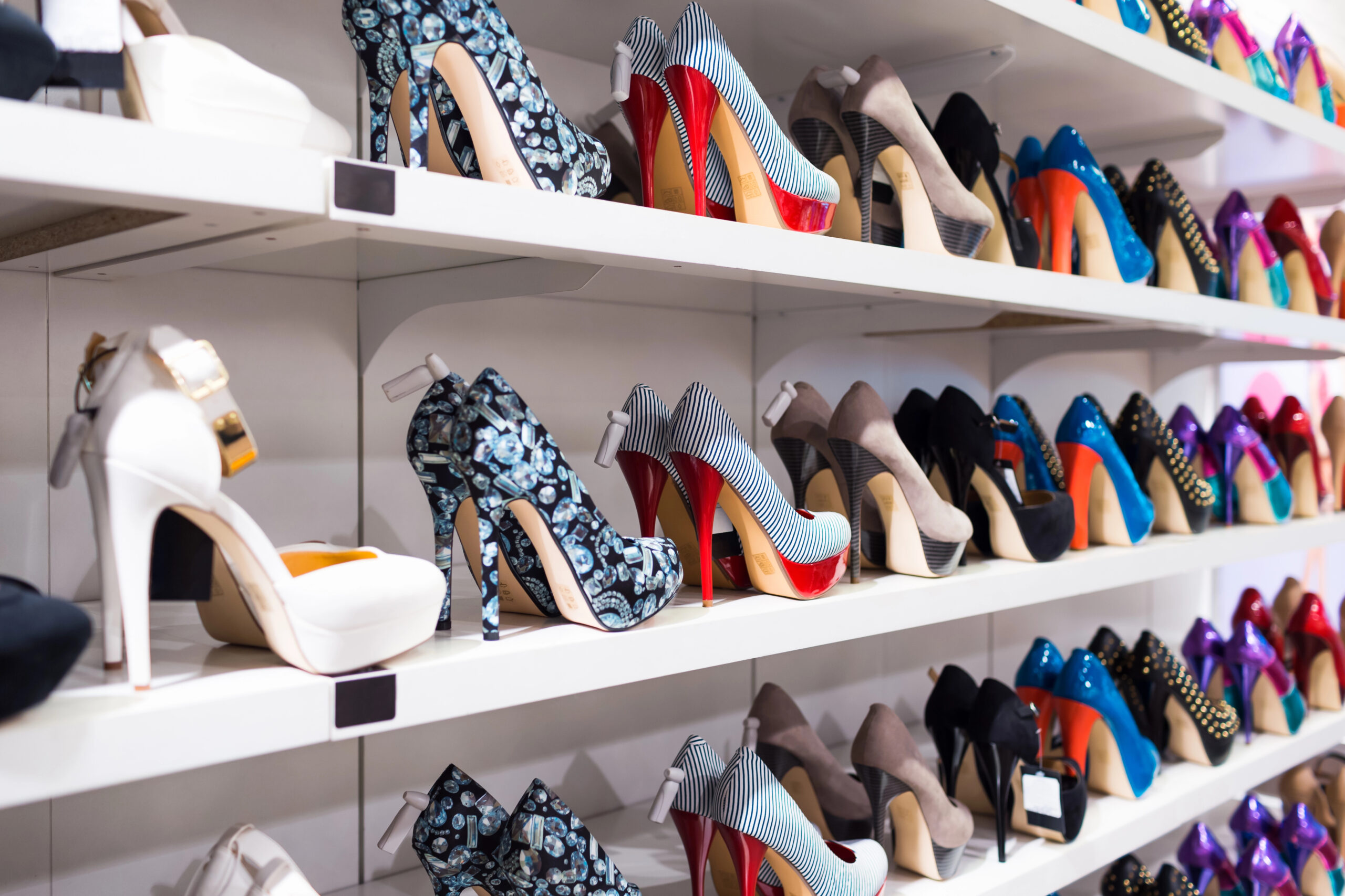Sba Loans For Footwear Wholesale Businesses