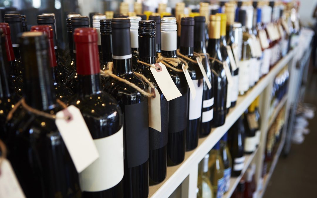 SBA Loan for a Liquor Store