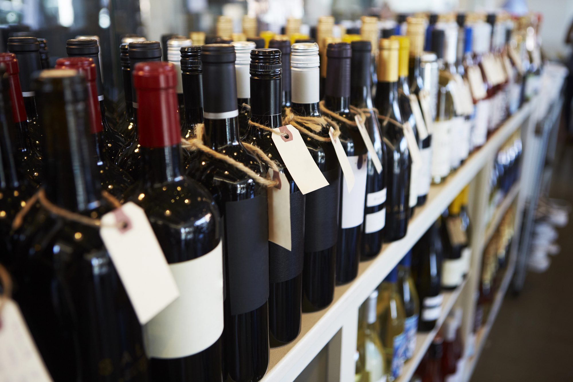 sba loans for liquor stores
