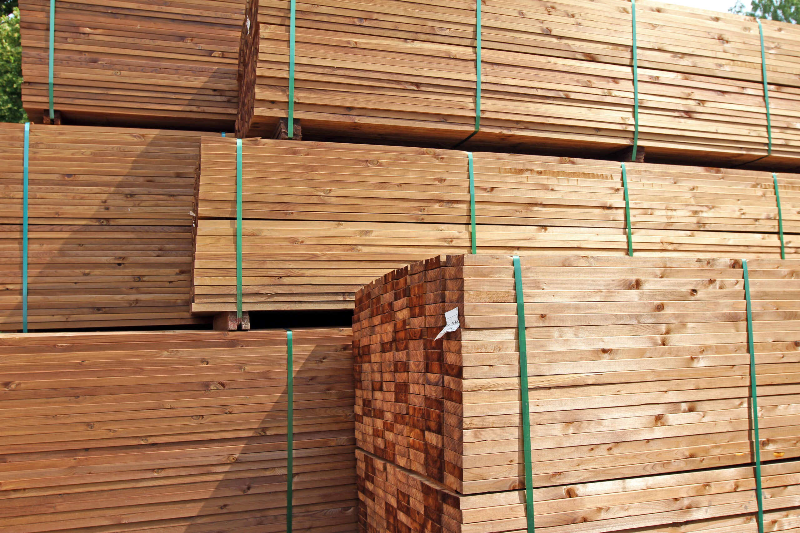Sba Loans For Lumber Wholesale Businesses
