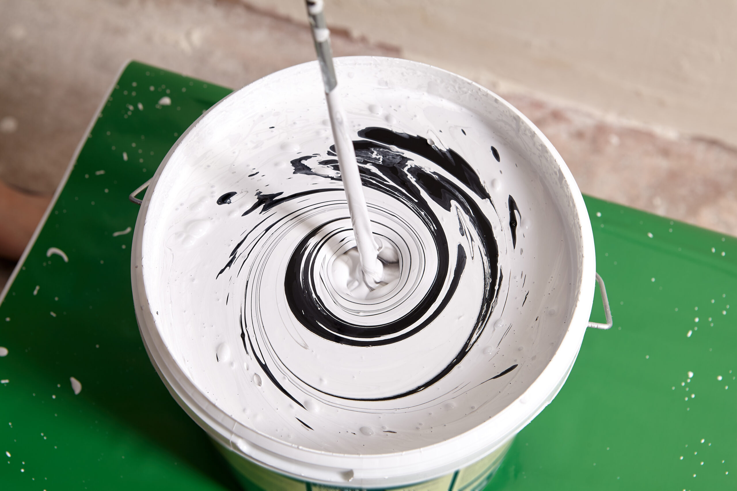 SBA loans for paint wholesale businesses