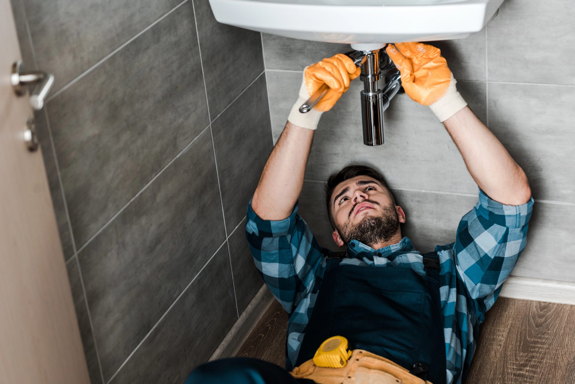 Sba Loans For Plumbing Companies