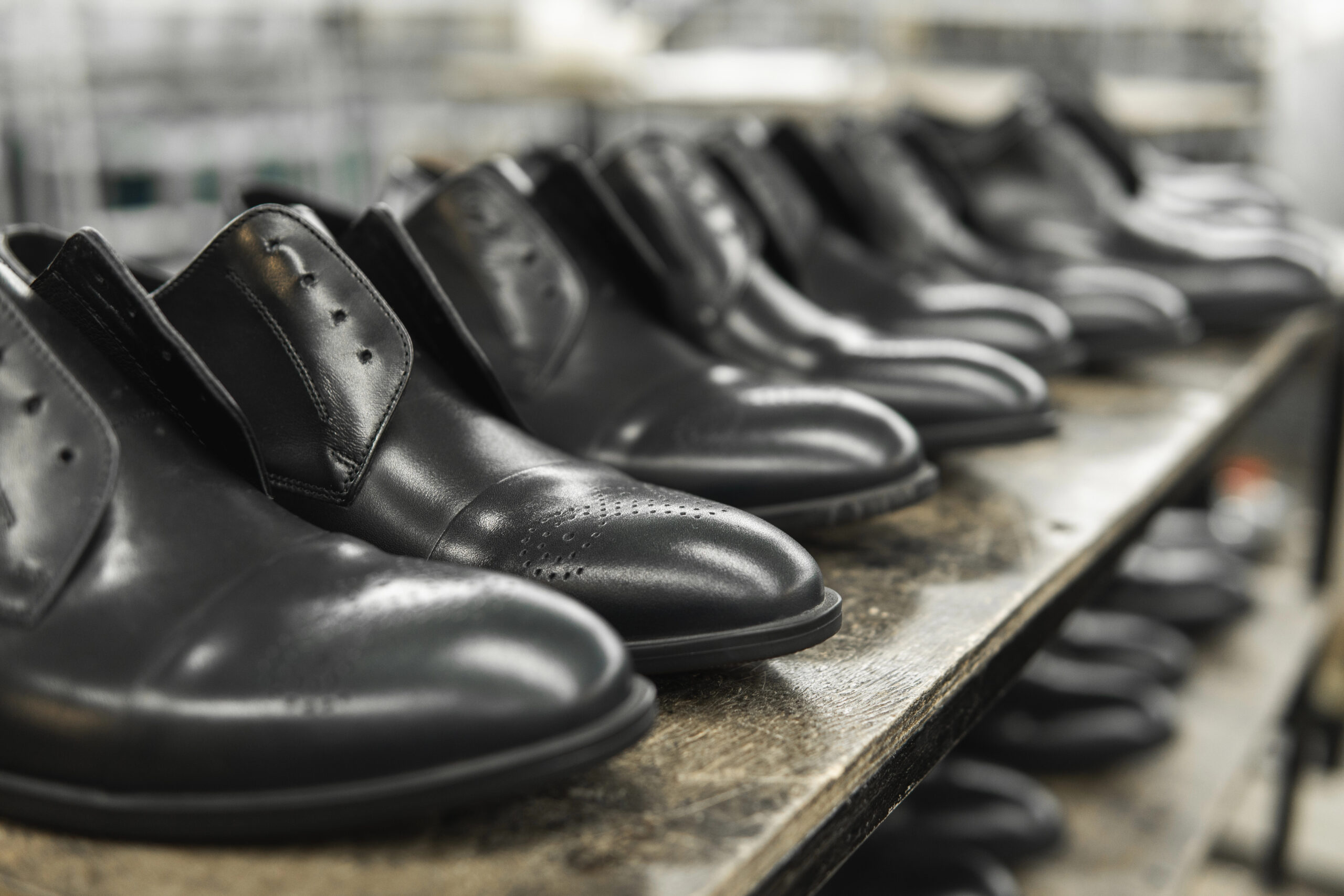 Sba Loans For Shoe And Footwear Manufacturing Business