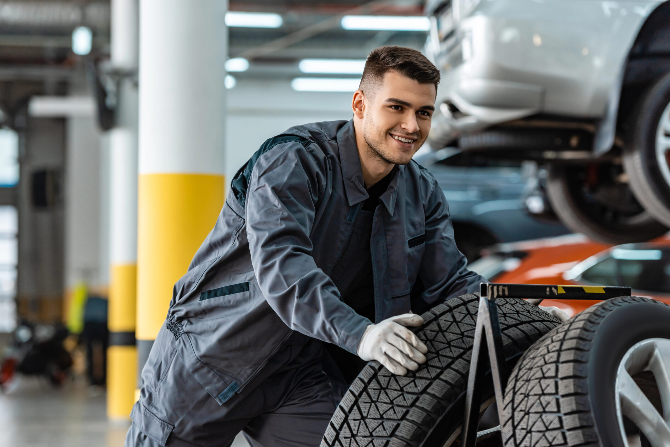 Sba Loans For Tire Dealerships
