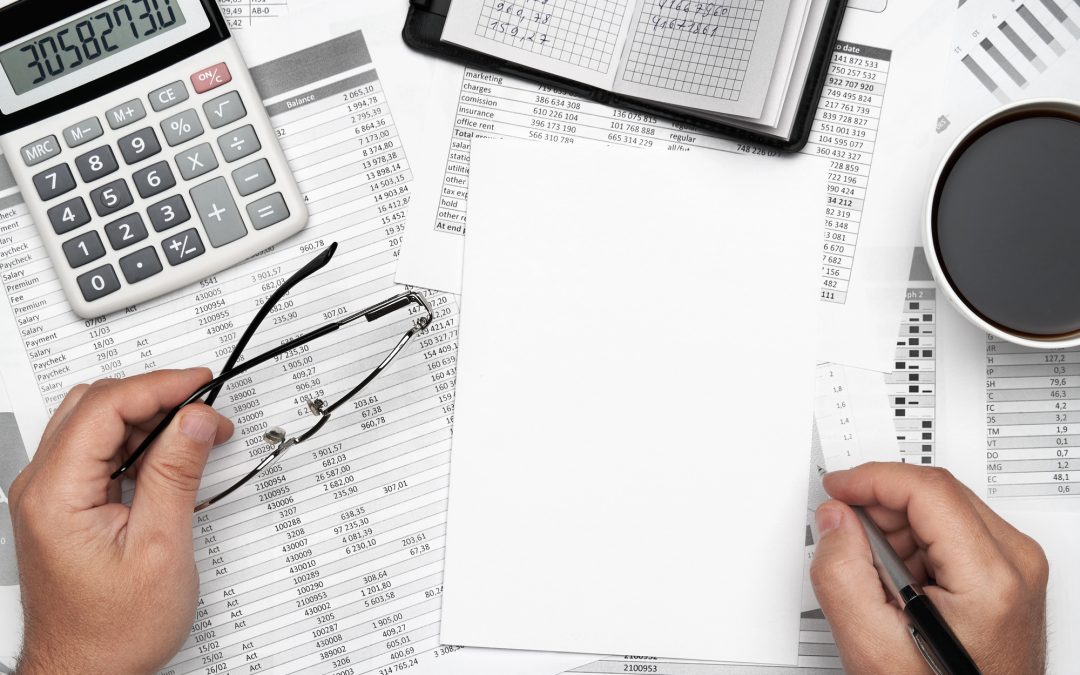 SBA Quality of Earnings Documents: What You Need to Provide