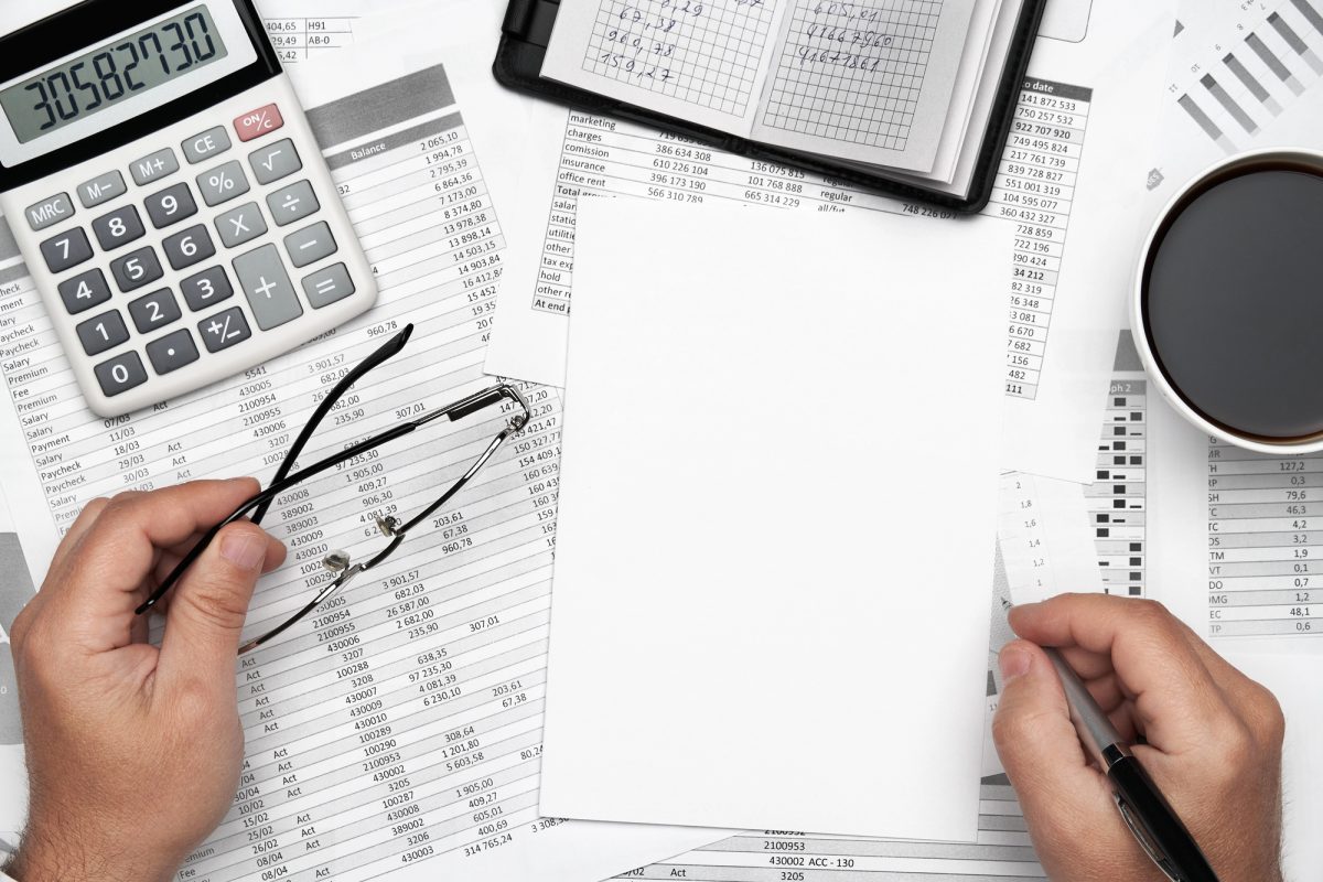 Sba Quality Of Earnings Documents What You Need To Provide Sba Quality Of Earnings Documents What You Need To Provide