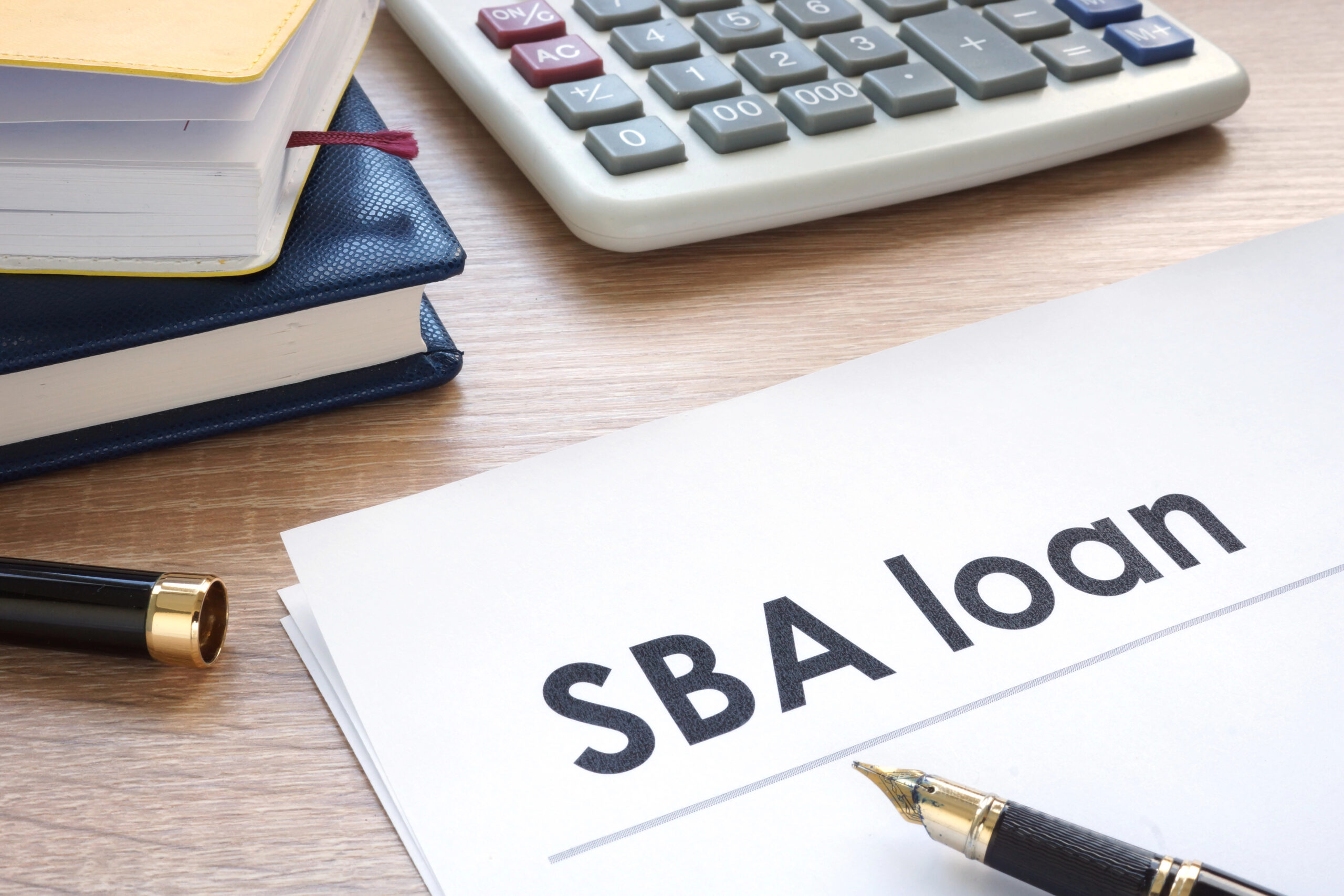 Sba Loans And Covid 19