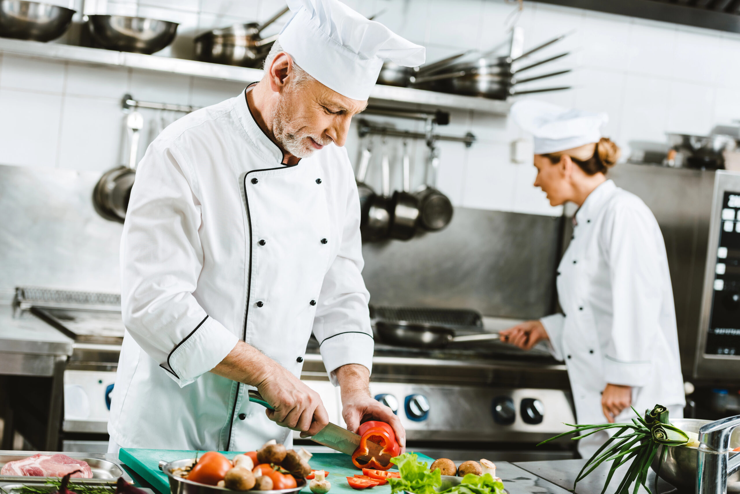 Secure An Sba Loan For A Restaurant