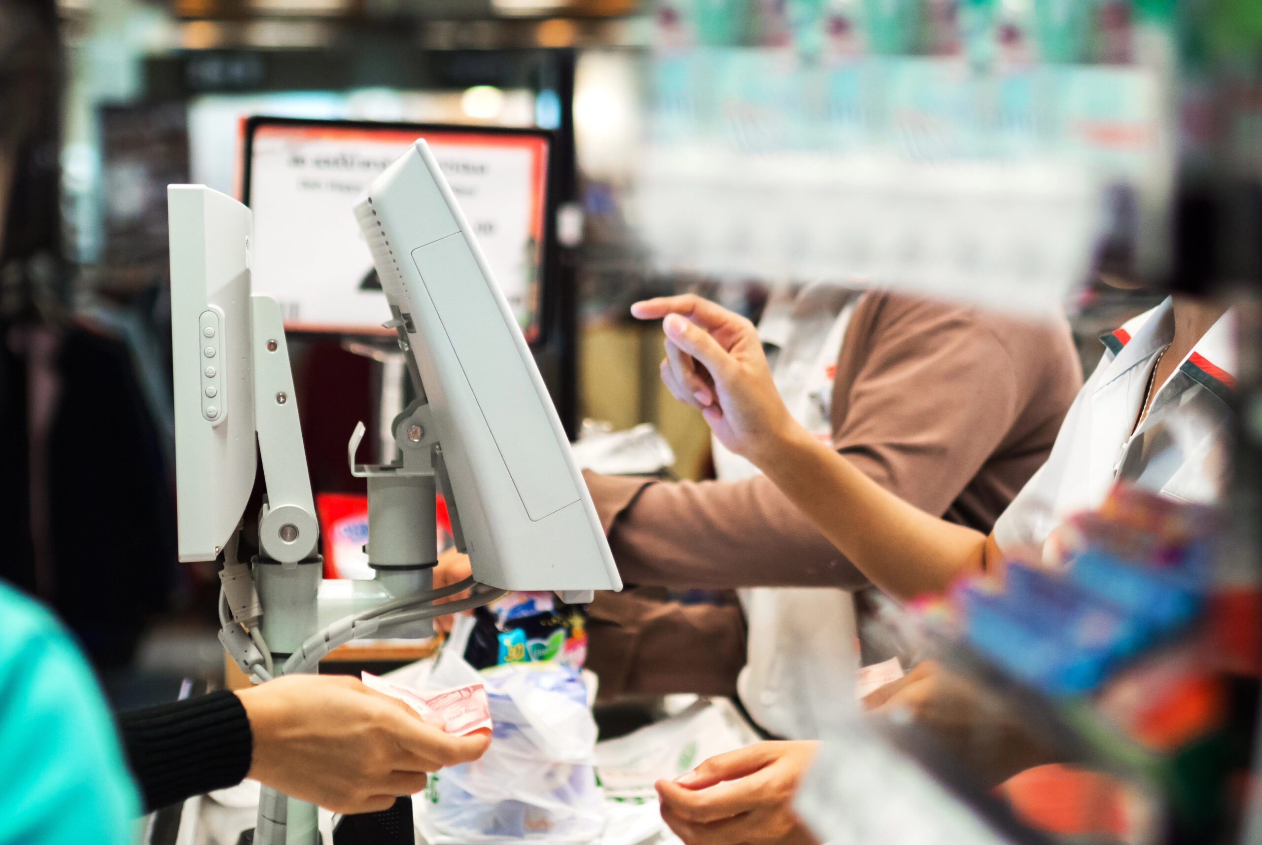 Business Valuation for Selling A Convenience Store