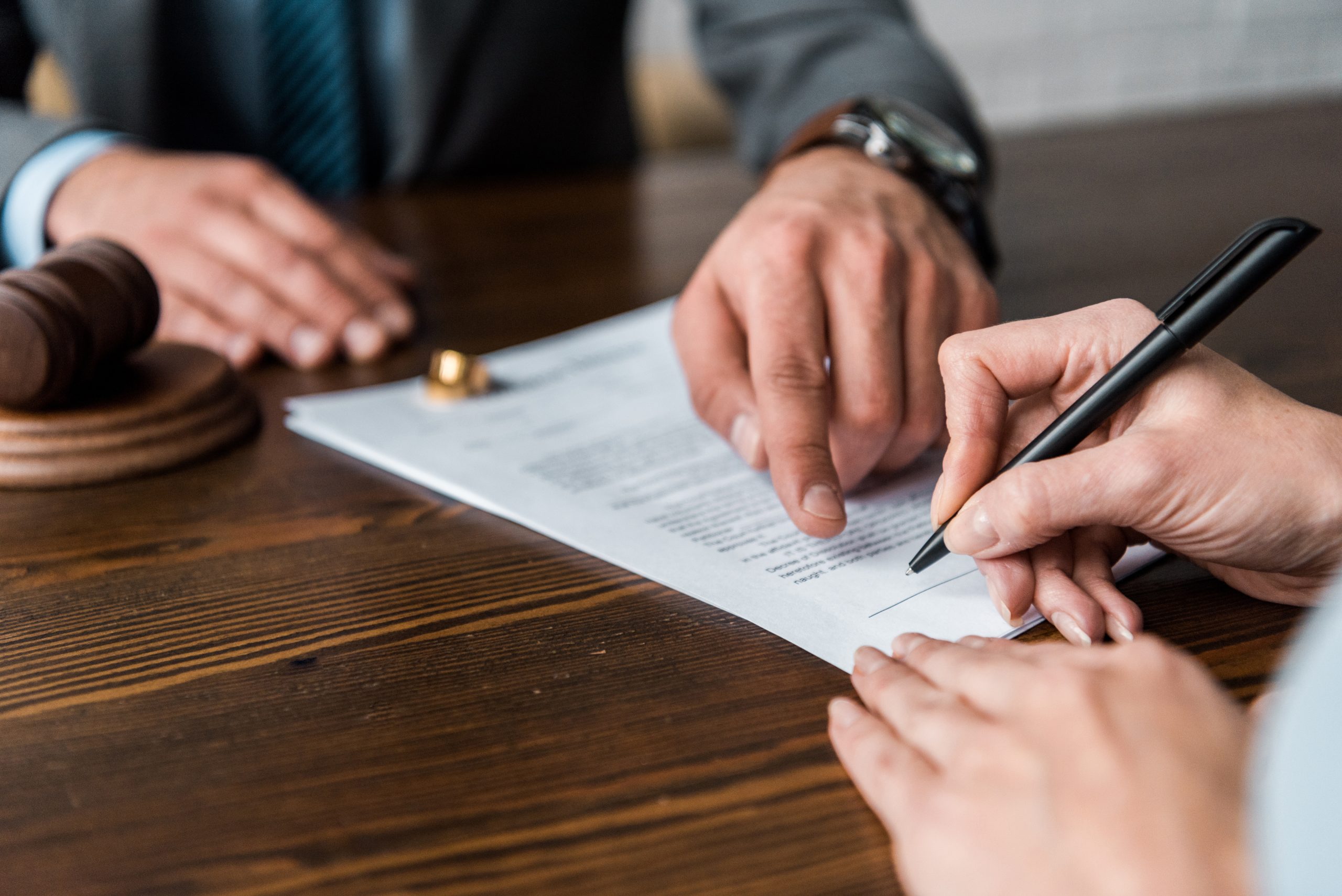 Simplifying Litigation Business Valuations For Legal Cases