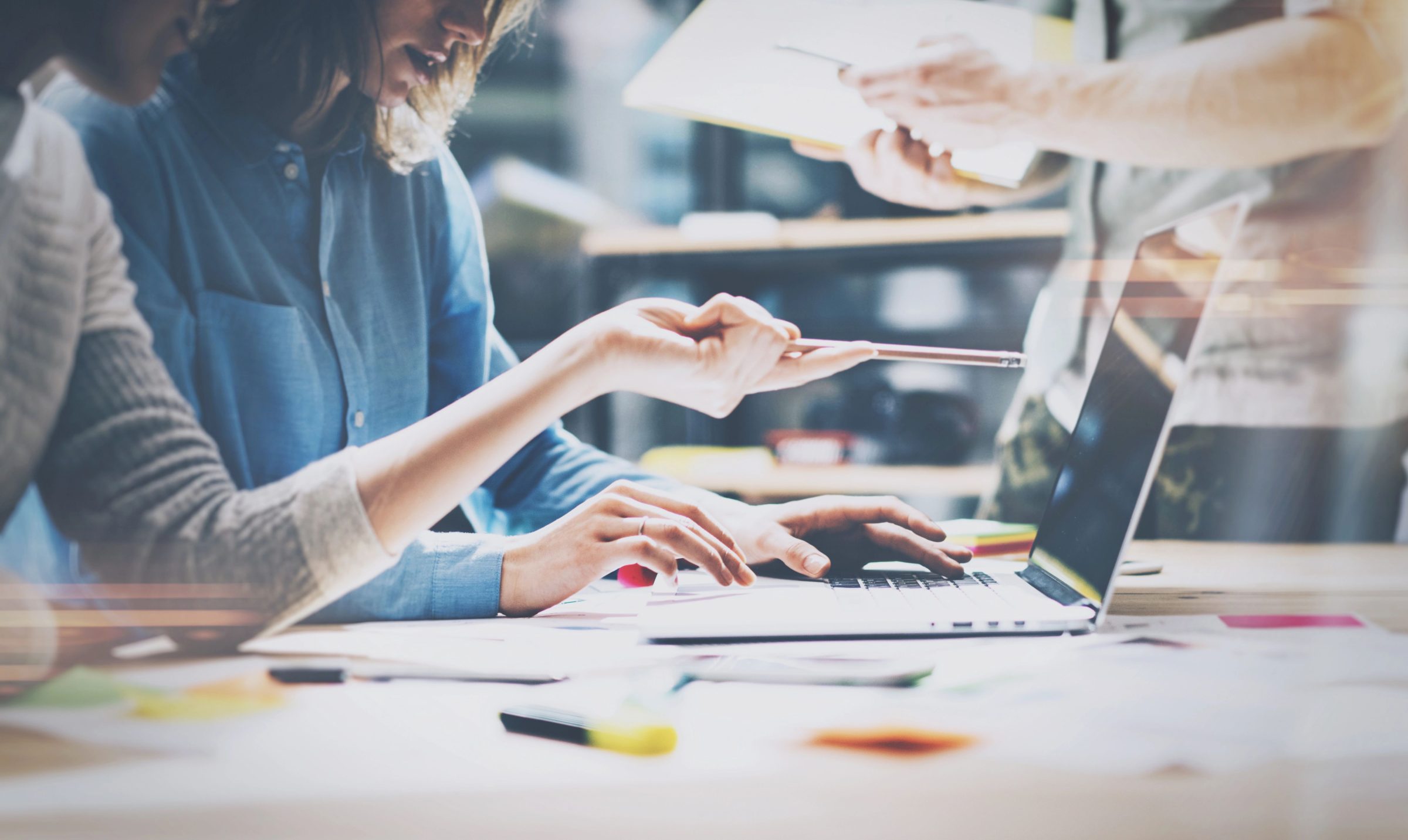 Small Business Marketing Strategy