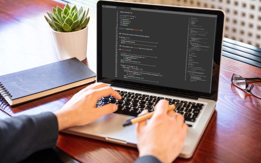 Software Company Valuation Multiples