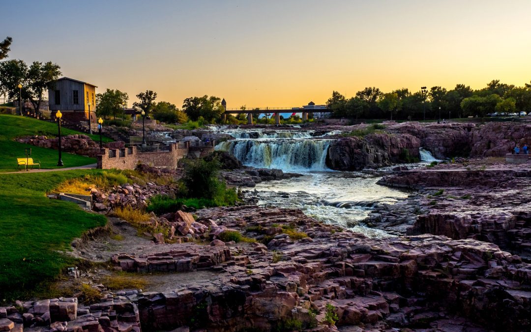 South Dakota Business Valuation
