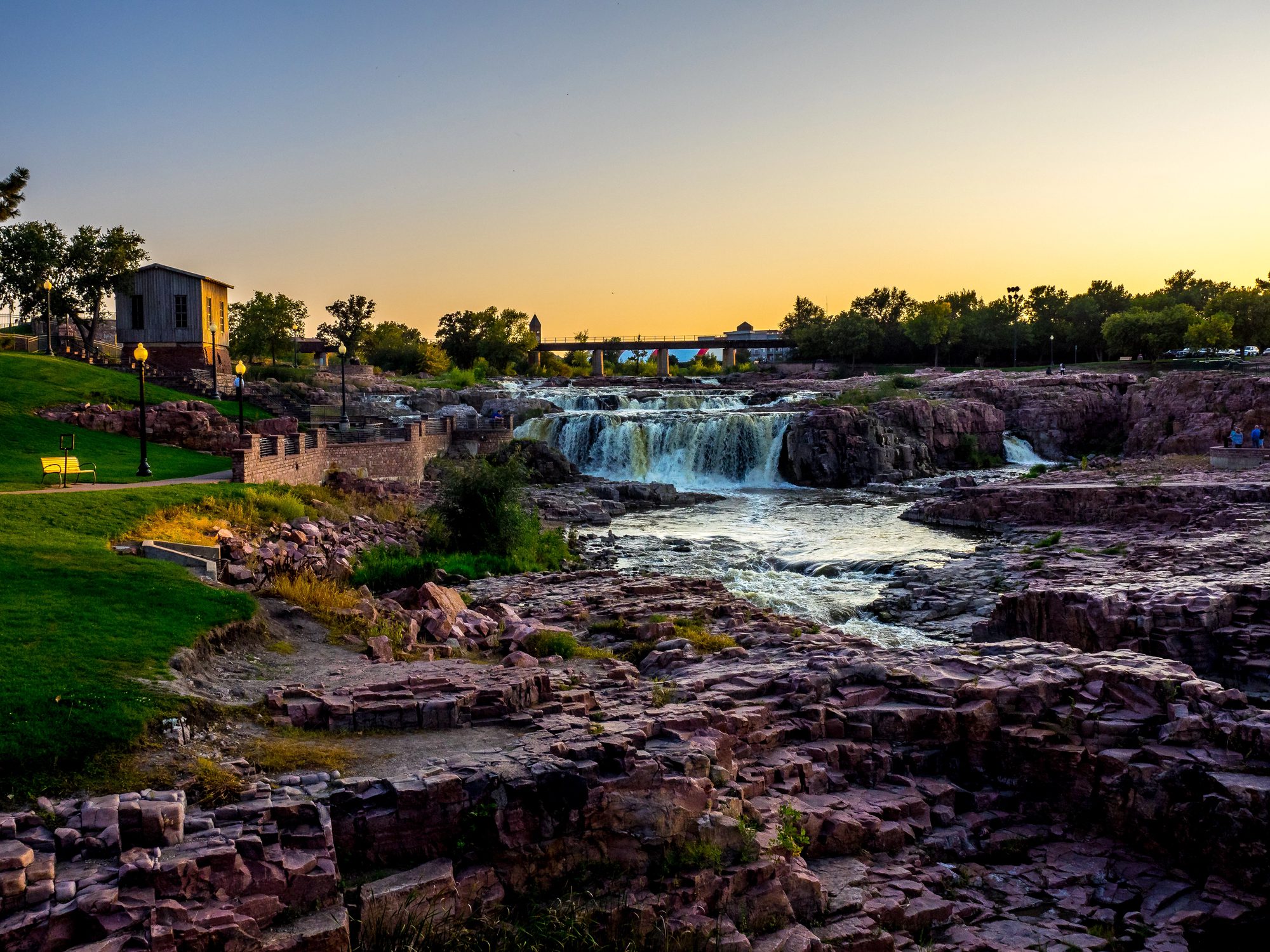 South Dakota Business Valuation