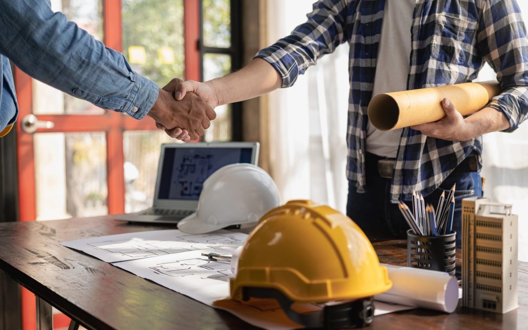 Specialty Contracting Valuation Multiples