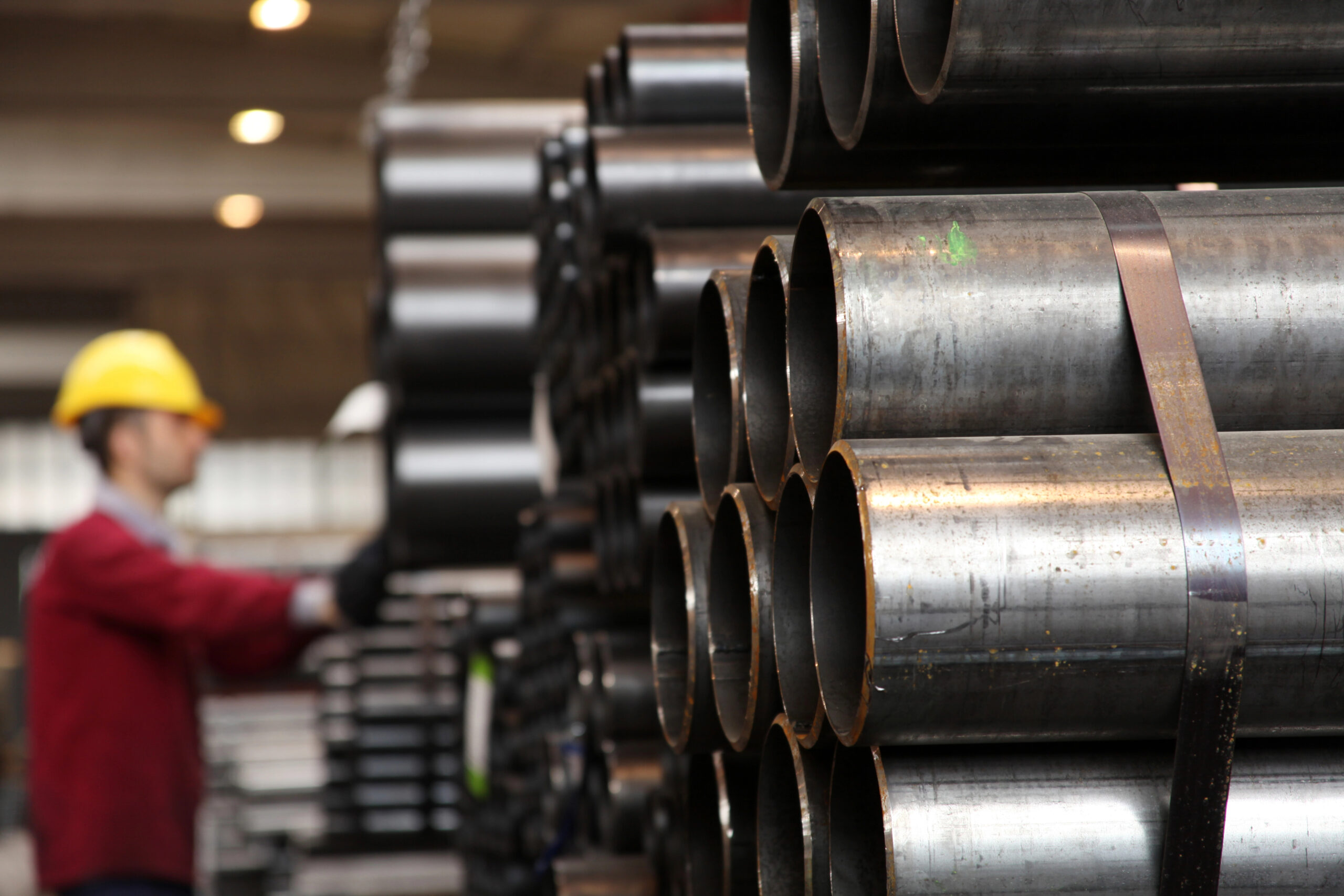 Steel Mill Valuation Multiples