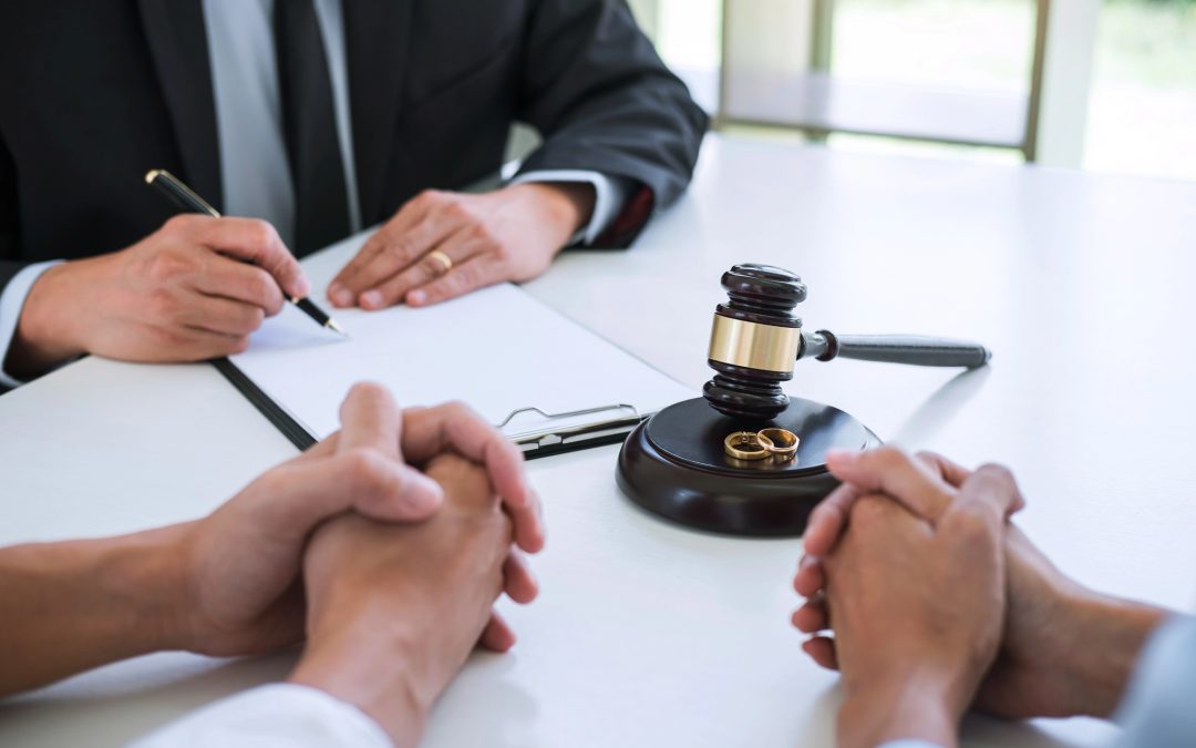 Step-by-Step Guide for Business Valuation in Divorce Cases