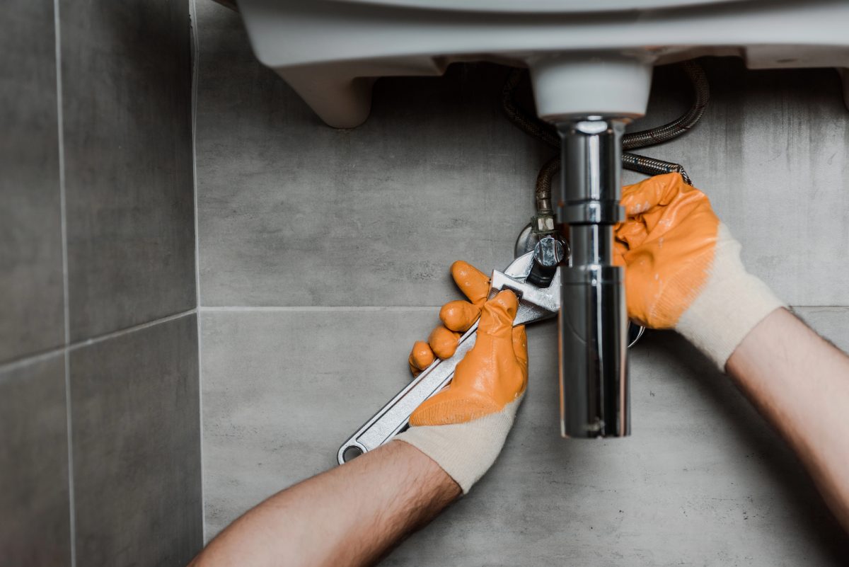 Steps To Sell A Plumbing Business