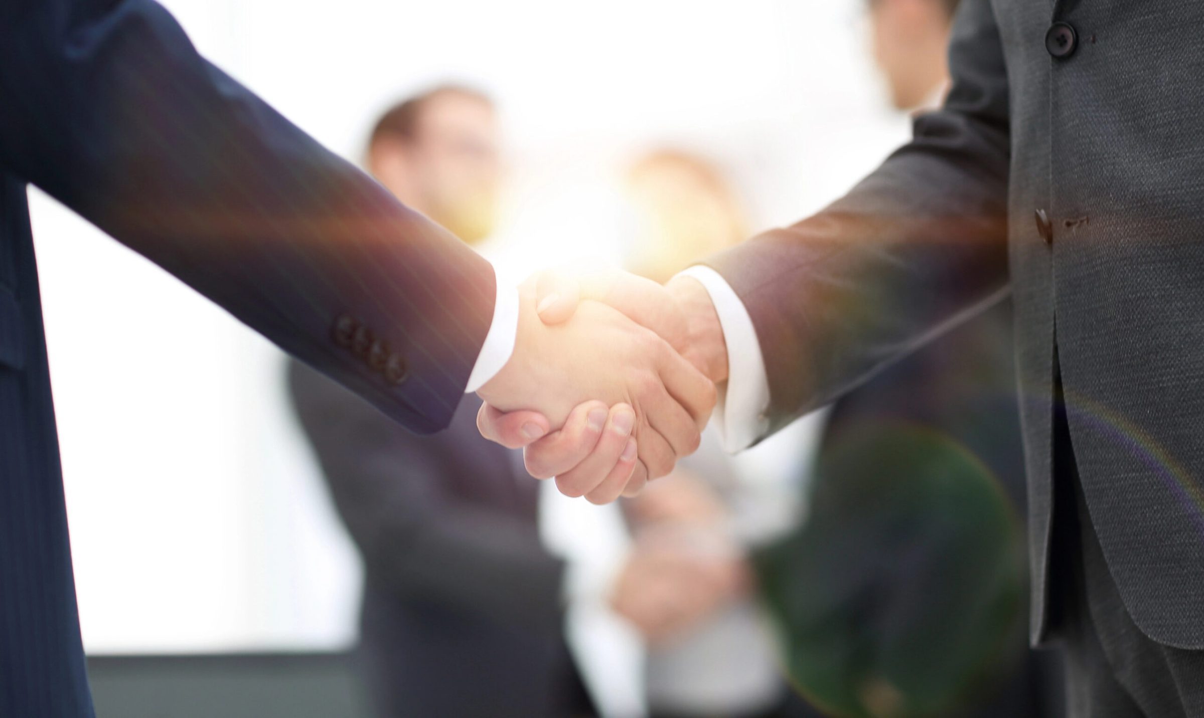 Structuring Business Ownership Transfers