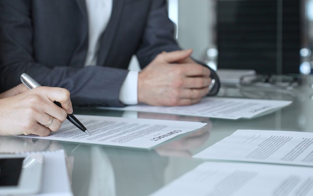 The Allocation of Purchase Price for Tax Purposes Explained