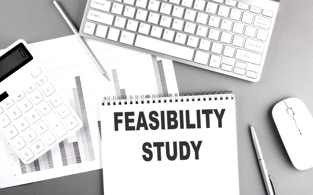 The Benefits of a USDA Approved Feasibility Study