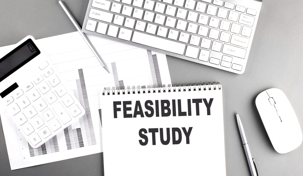 The Benefits Of A USDA Approved Feasibility Study The Benefits Of A USDA Approved Feasibility Study