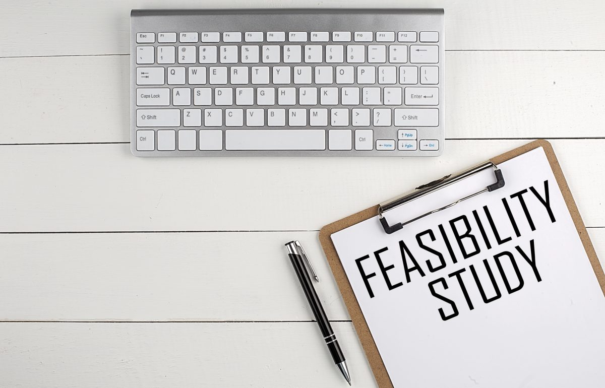 The Benefits Of A Feasibility Study The Benefits Of A Feasibility Study