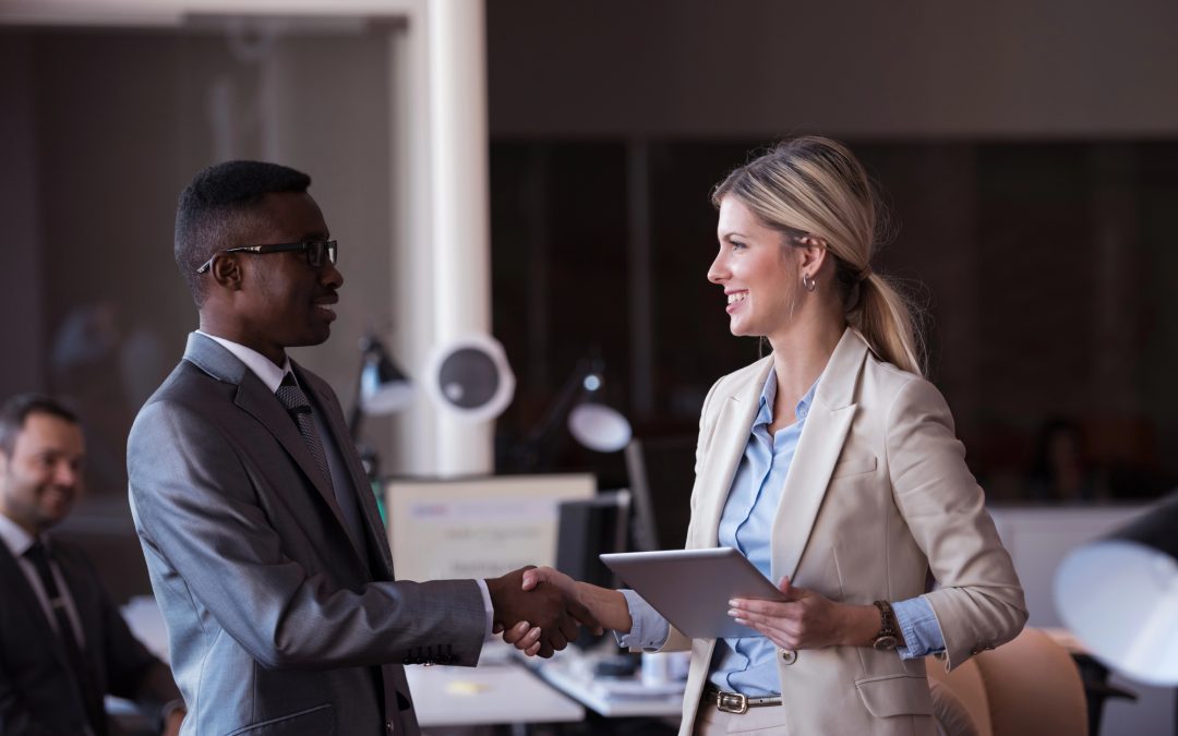 The Process of Selling a Business