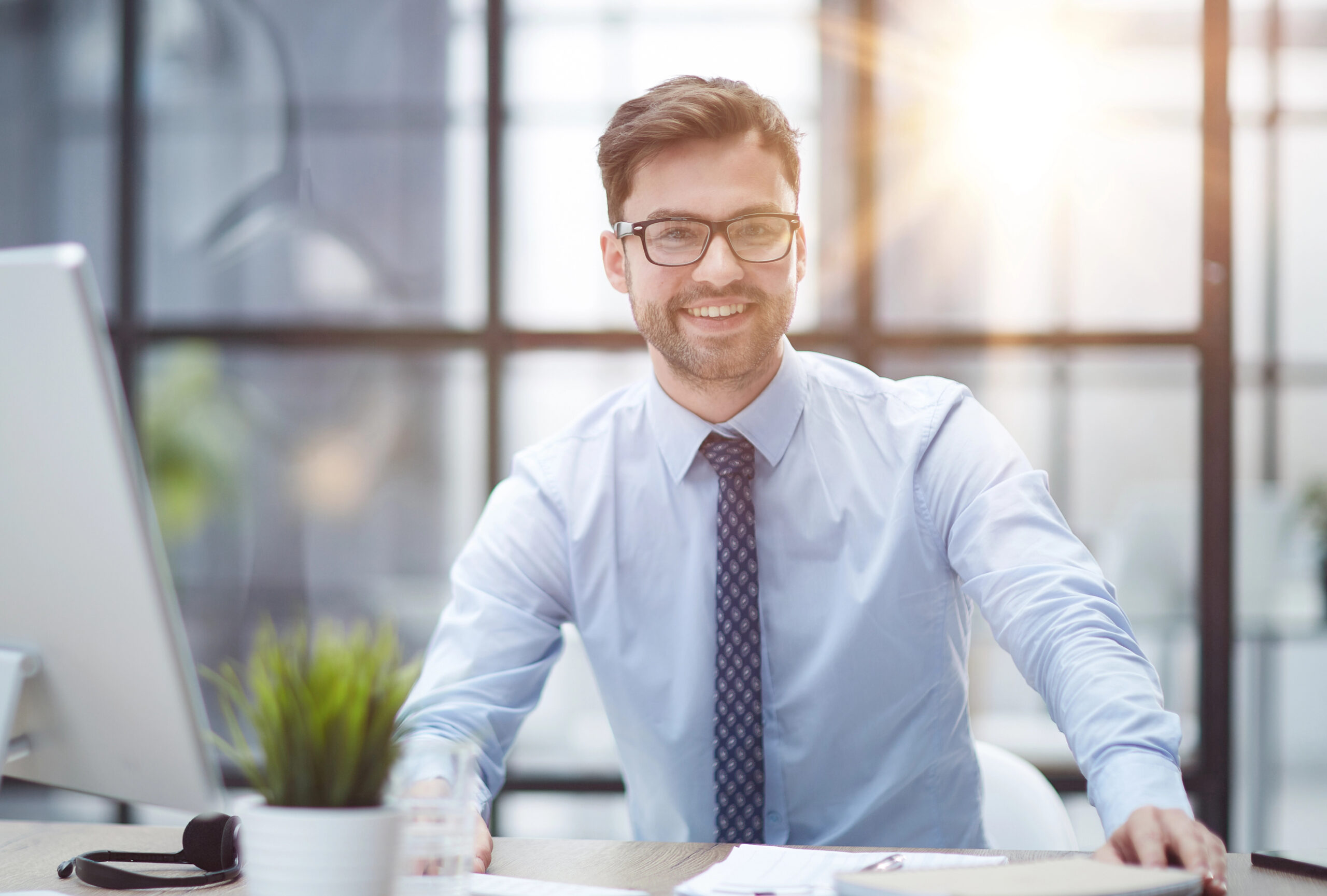 The Basics Of Buying A Business