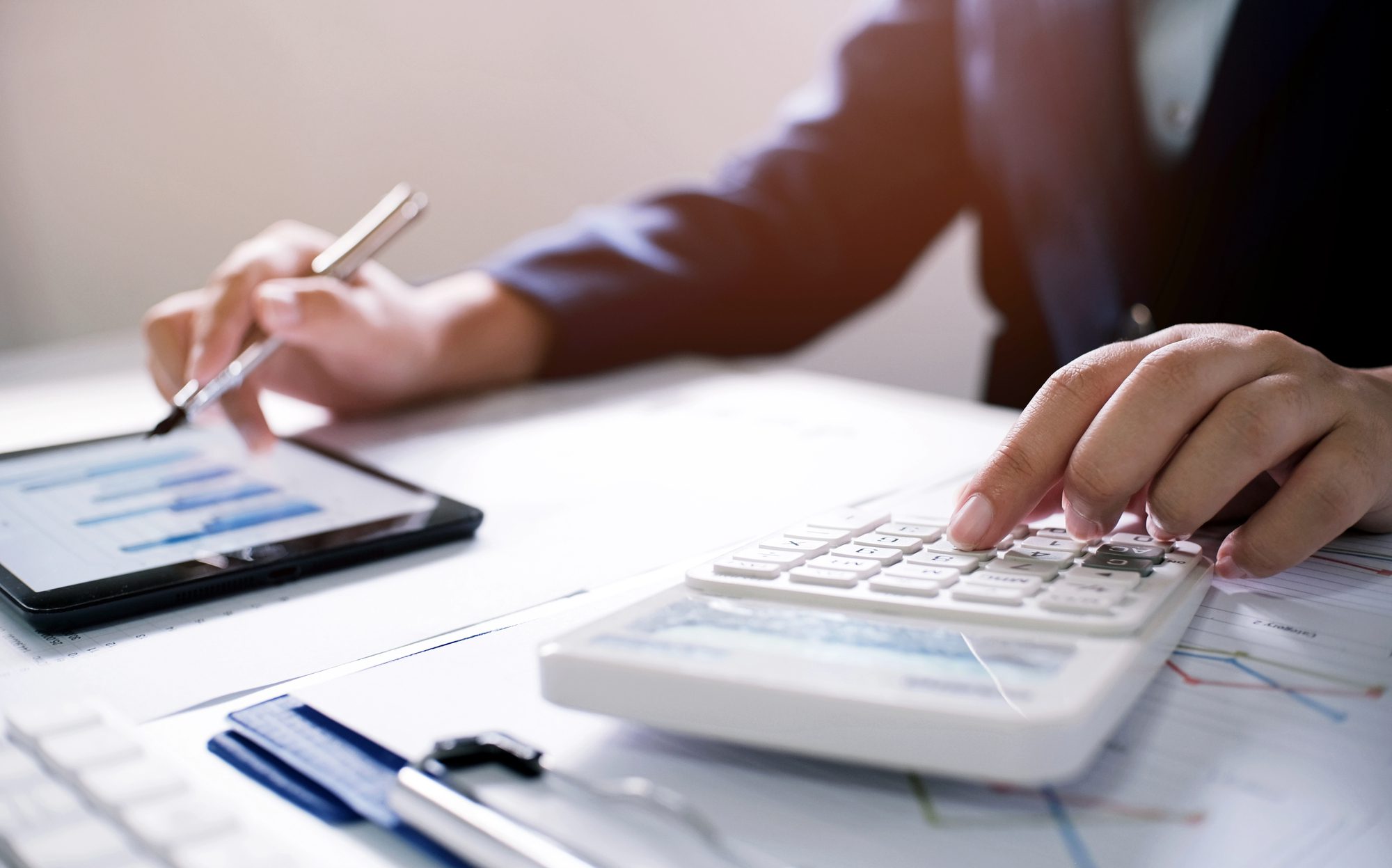 Three Ways Of Valuing A Company