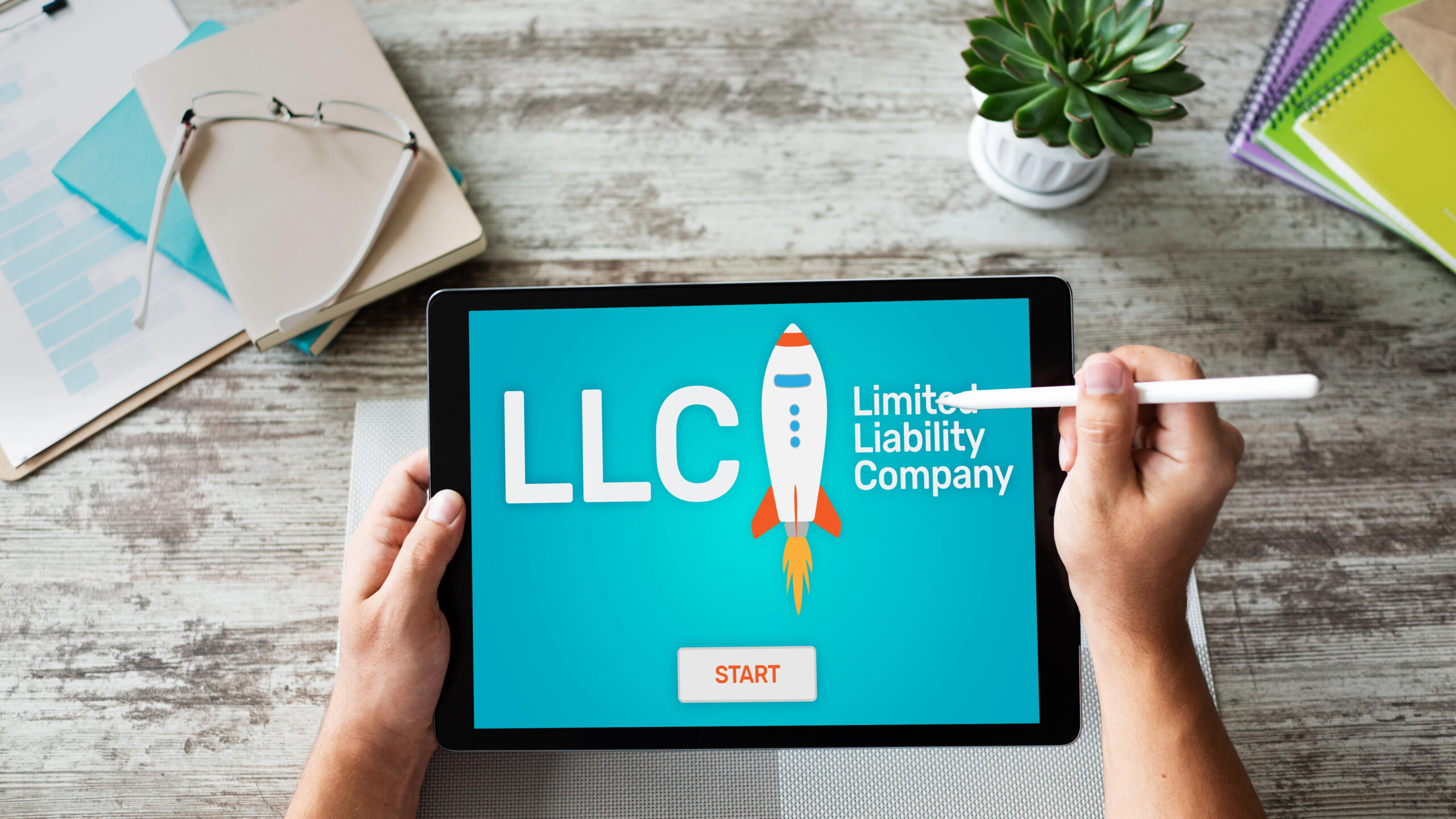 Transferring Ownership In An Llc