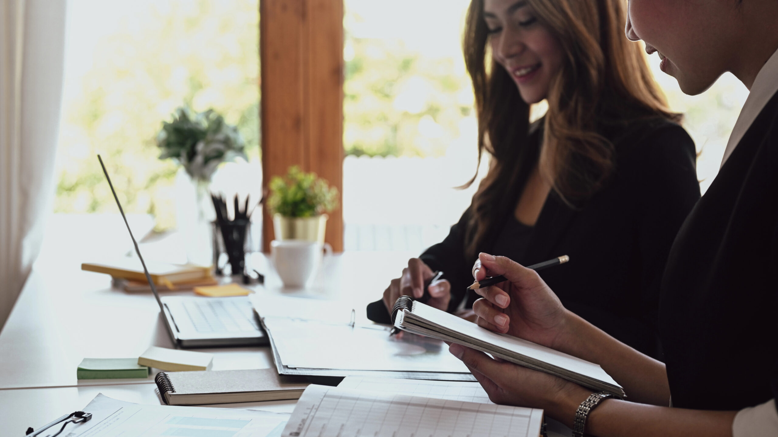 Transitioning Ownership Of A Business To A Key Employee