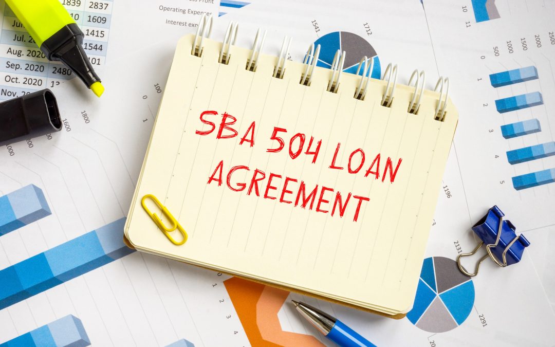 Understanding an SBA 504 Feasibility Study