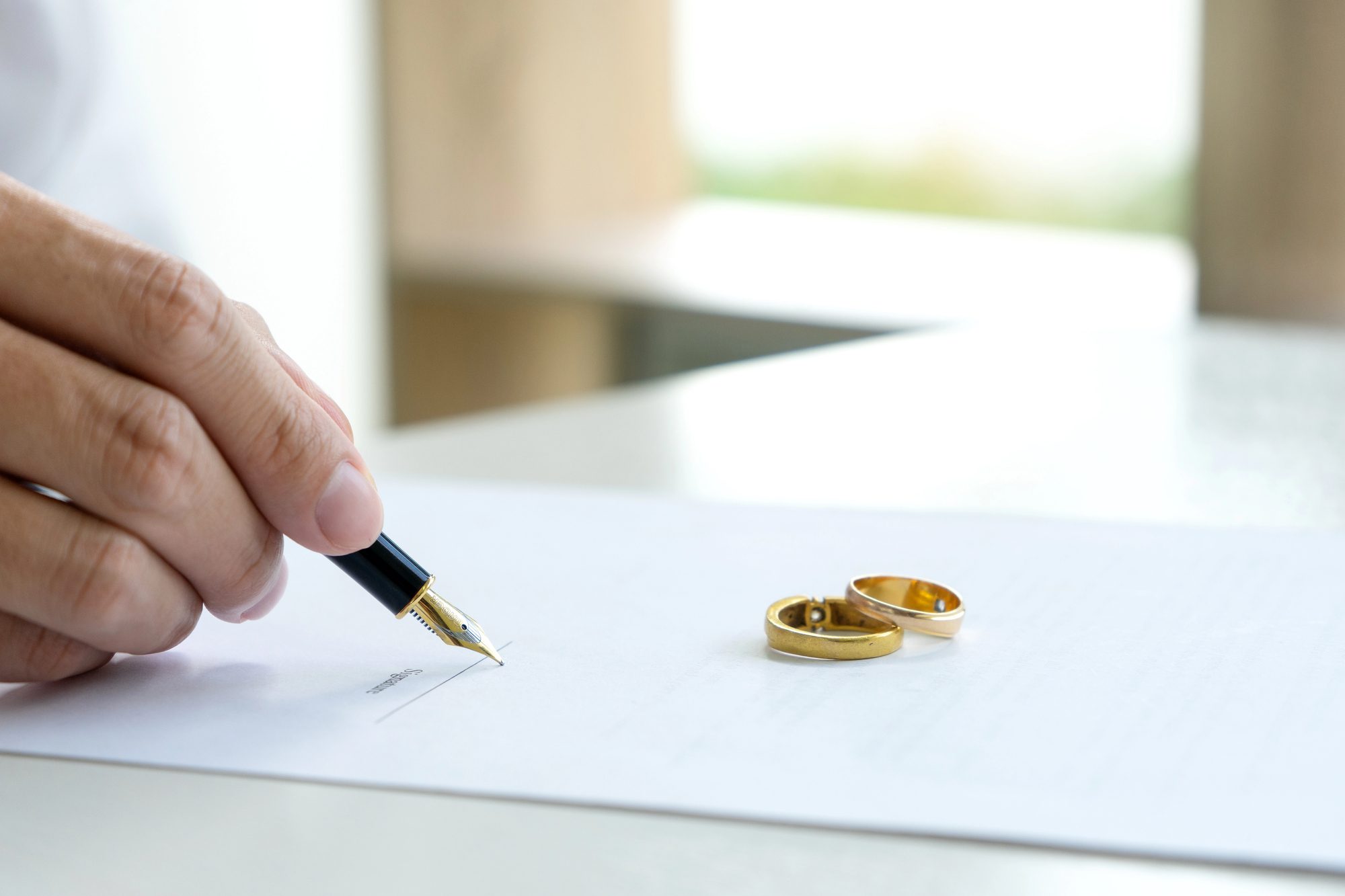 understanding business valuation in divorce cases