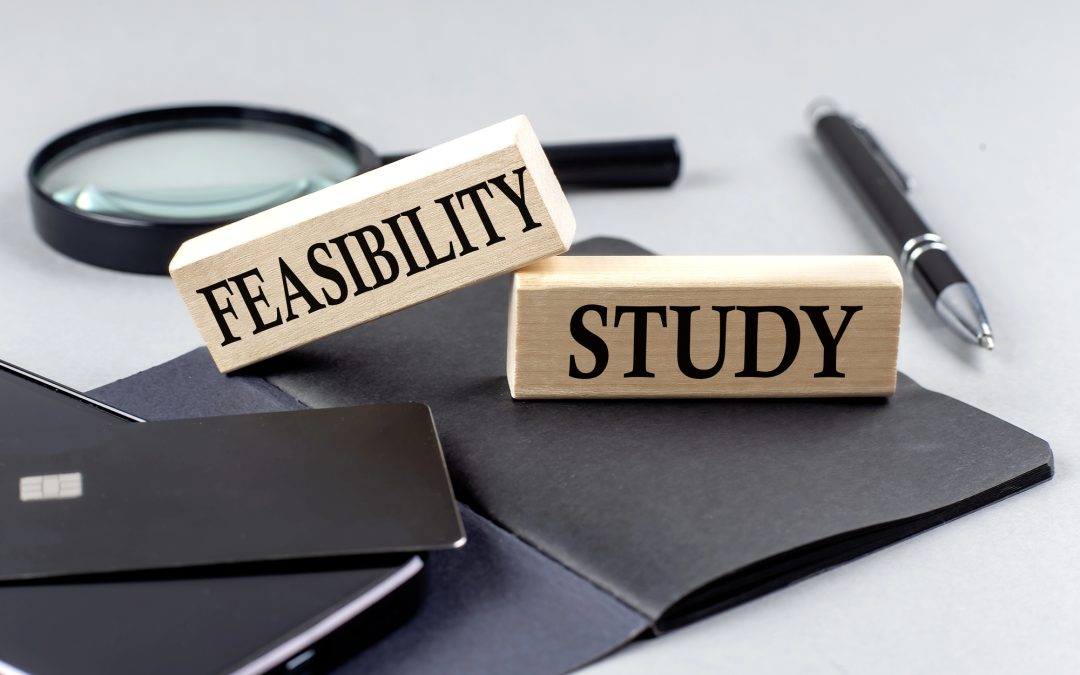 Understanding the SBA Feasibility Study Process