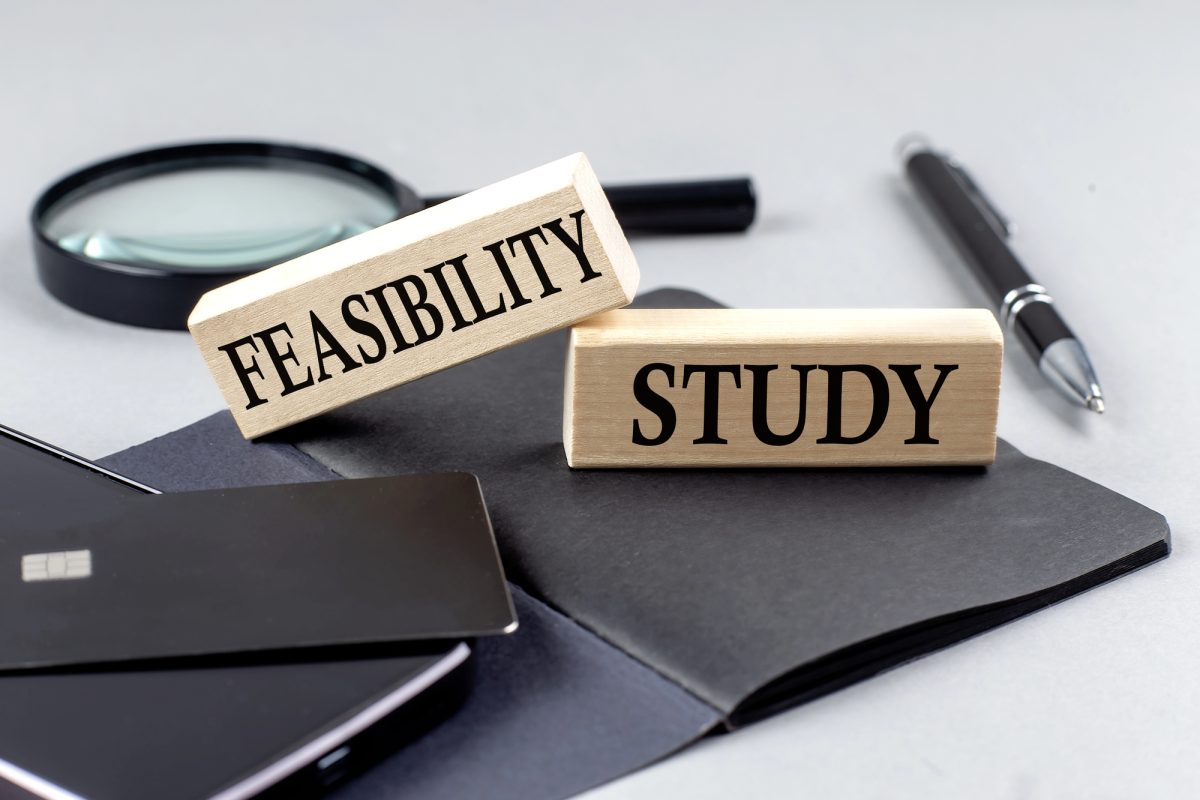 Understanding The SBA Feasibility Study Process